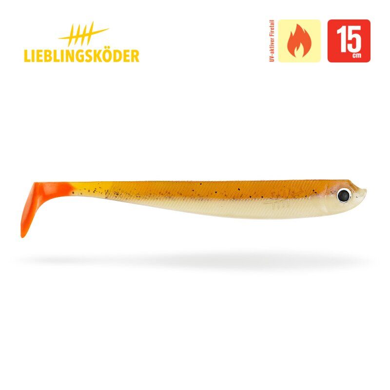 Lieblingsköder Whisky Orange