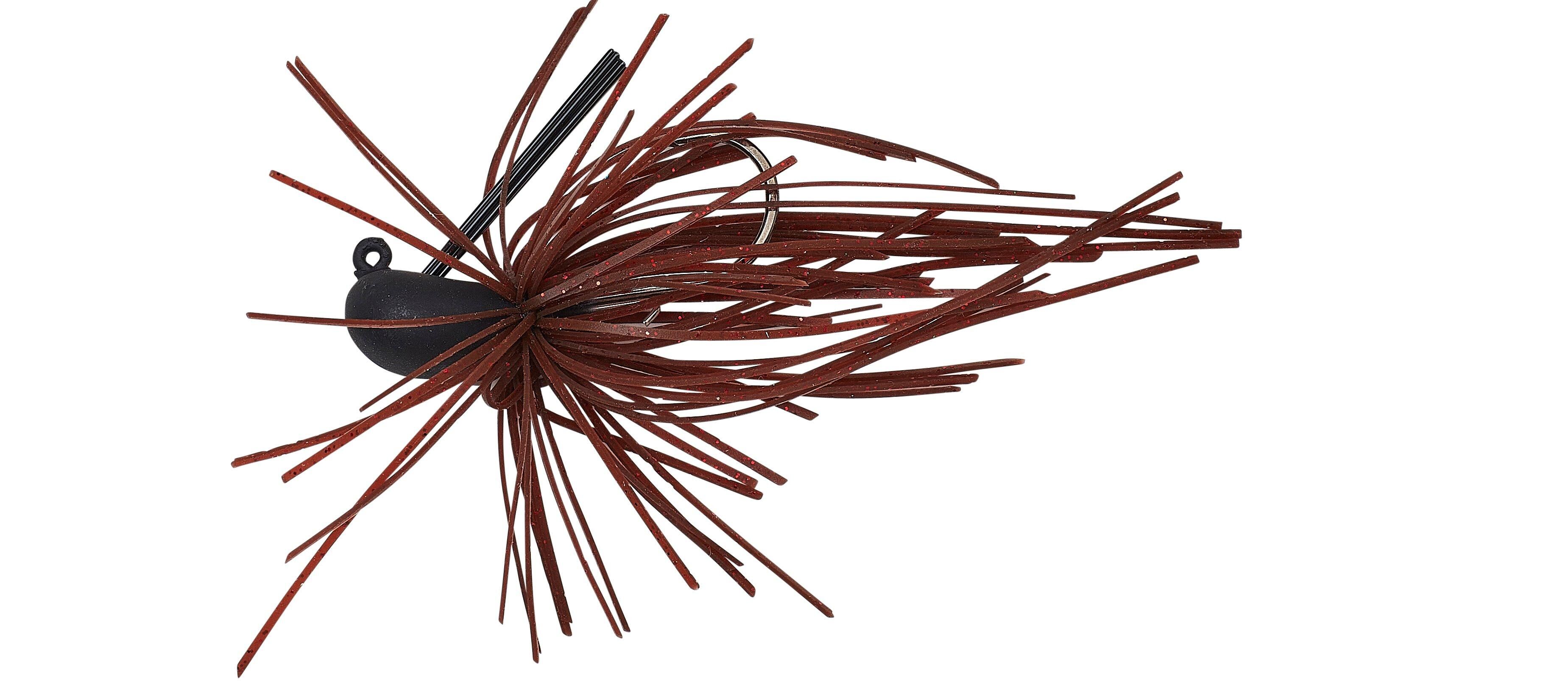 Savage Gear Skirt Flirt Jig