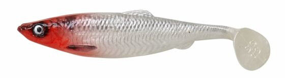 Savage Gear 4D HERRING SHAD Red Head