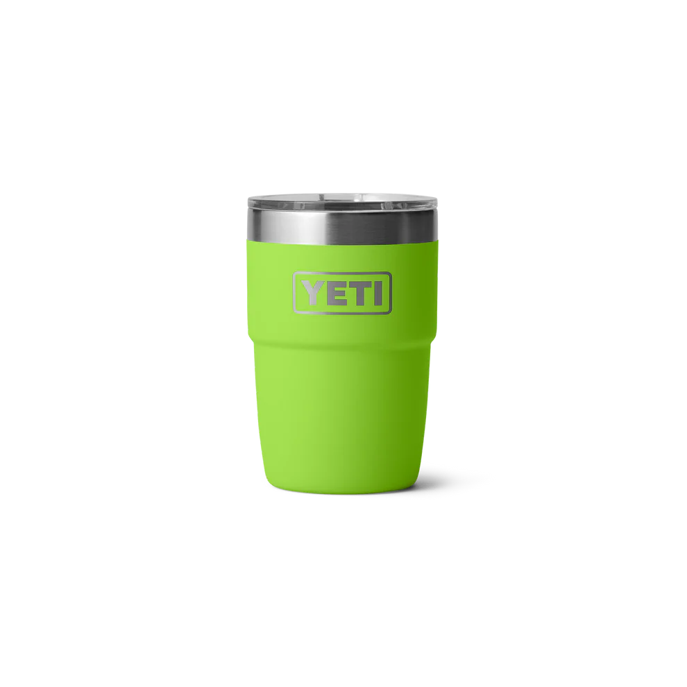 YETI Rambler Tasse