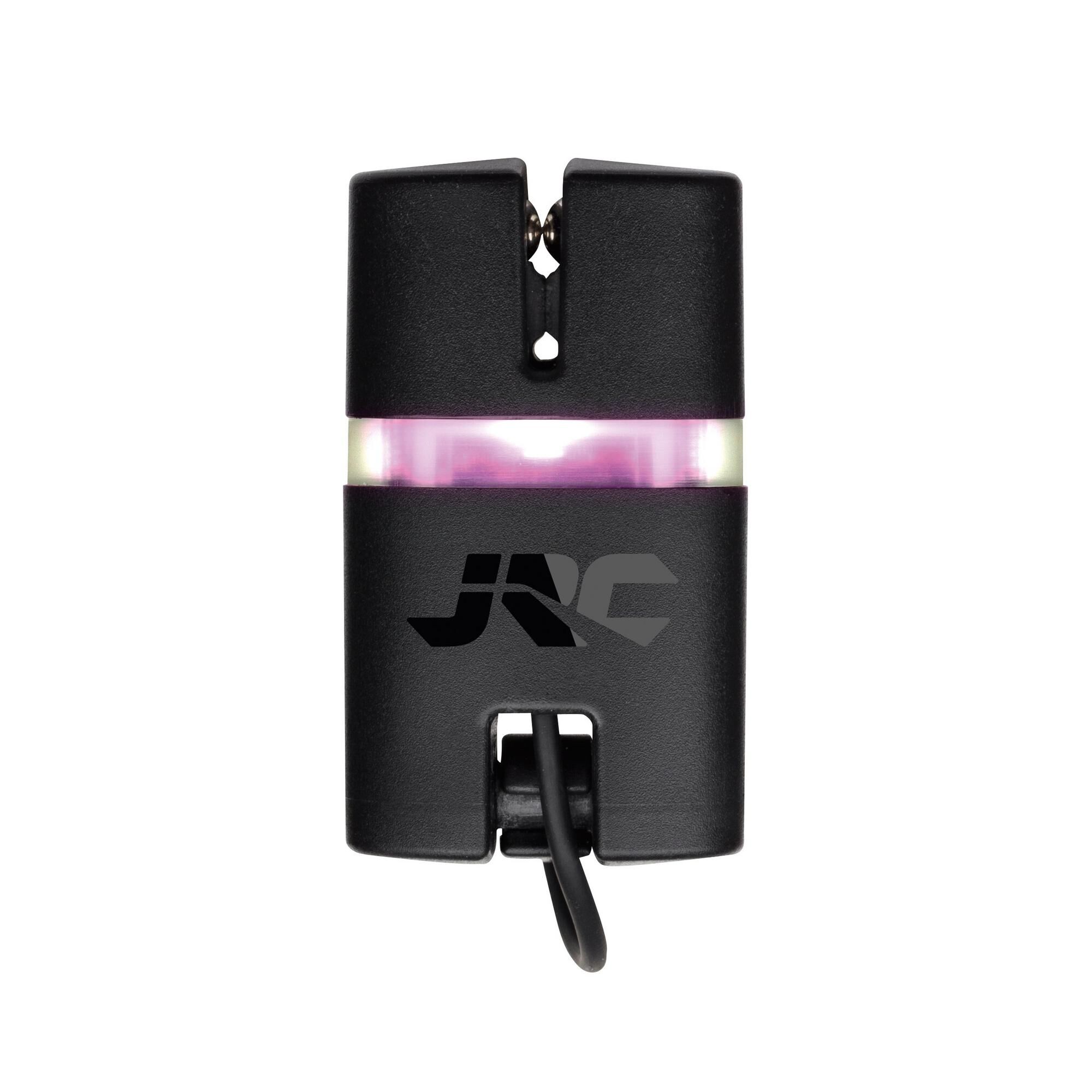 Radar DS Swing Indicator