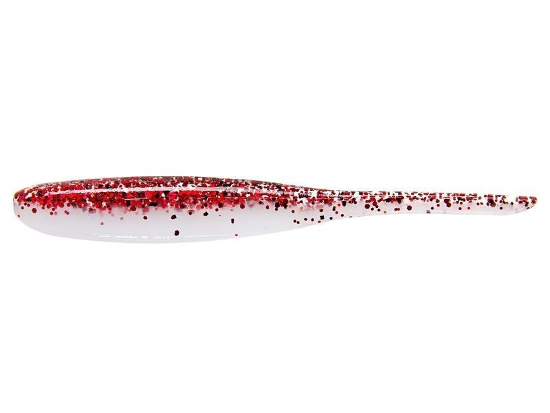 Keitech Shad Impact Zombie (BA-Edition) 3"