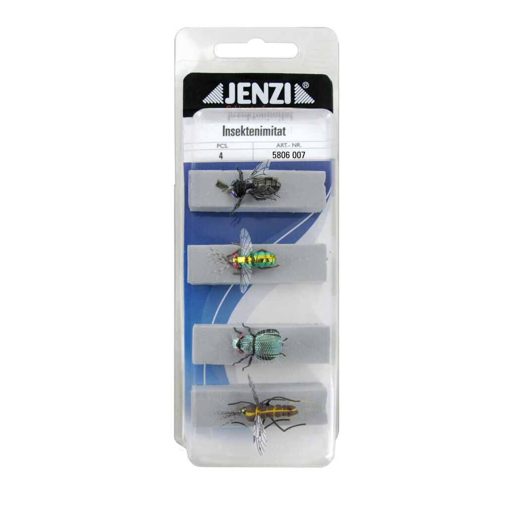 Jenzi Insekten-Imitat G