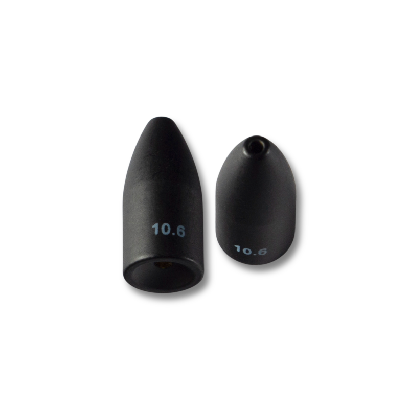 Toppies Brass Bullet Weight