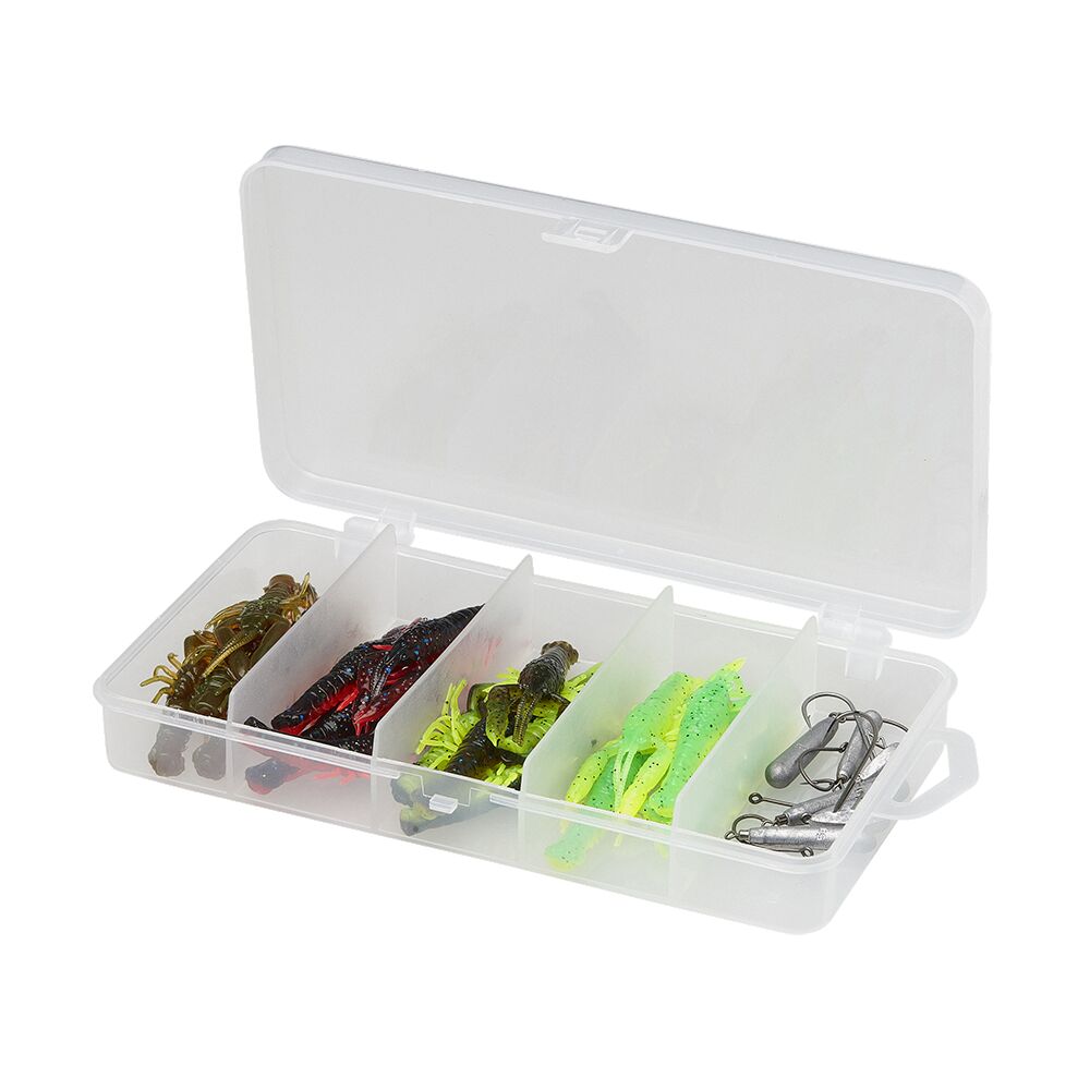 Savage Gear 3D Crayfish Kit