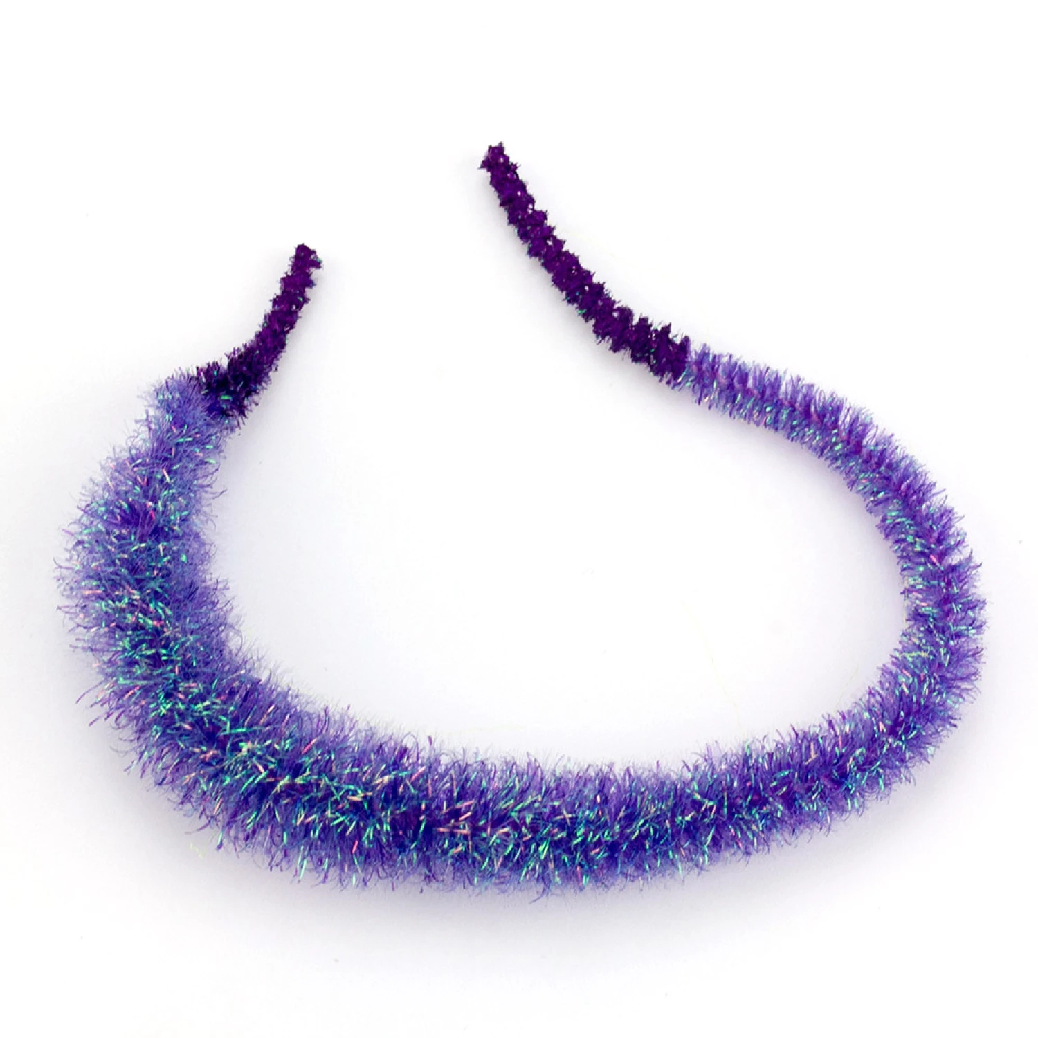 Traun River Crystal Dragon Tails