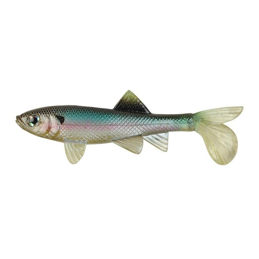 Berkley Sick Fish Ghost Minnow 10cm