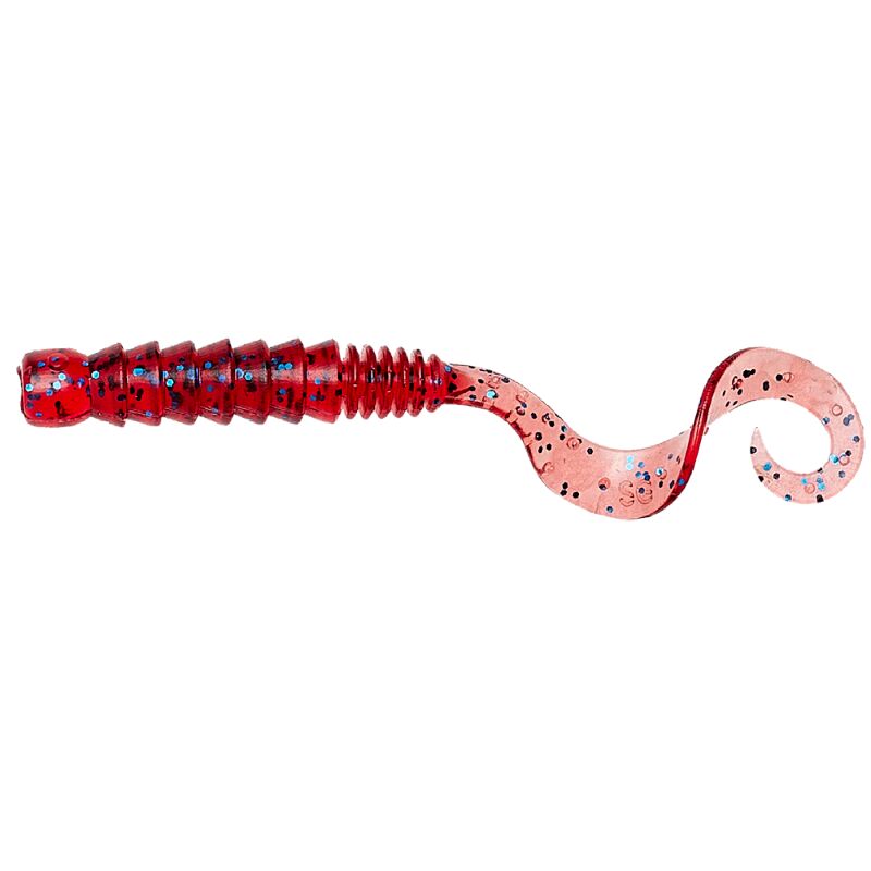 Savage Gear Pro Grub Plum 5cm
