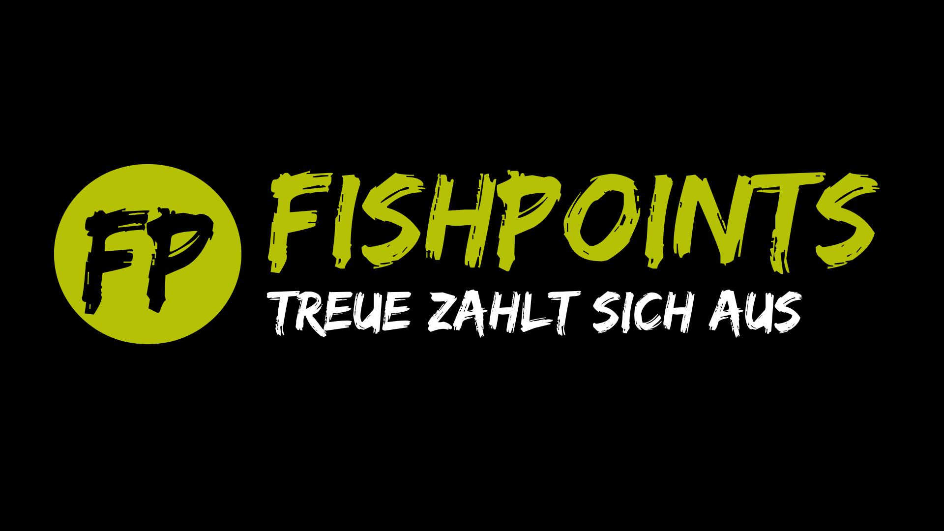 Fishpoints Treue zahlt sich aus