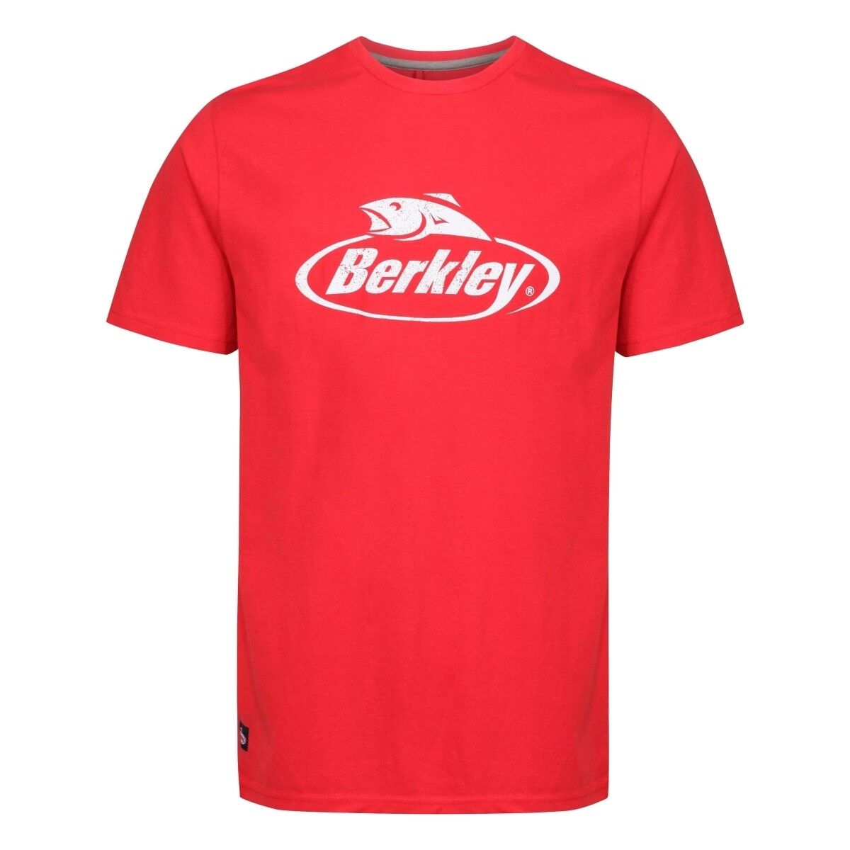 Berkley Logo T- Shirt