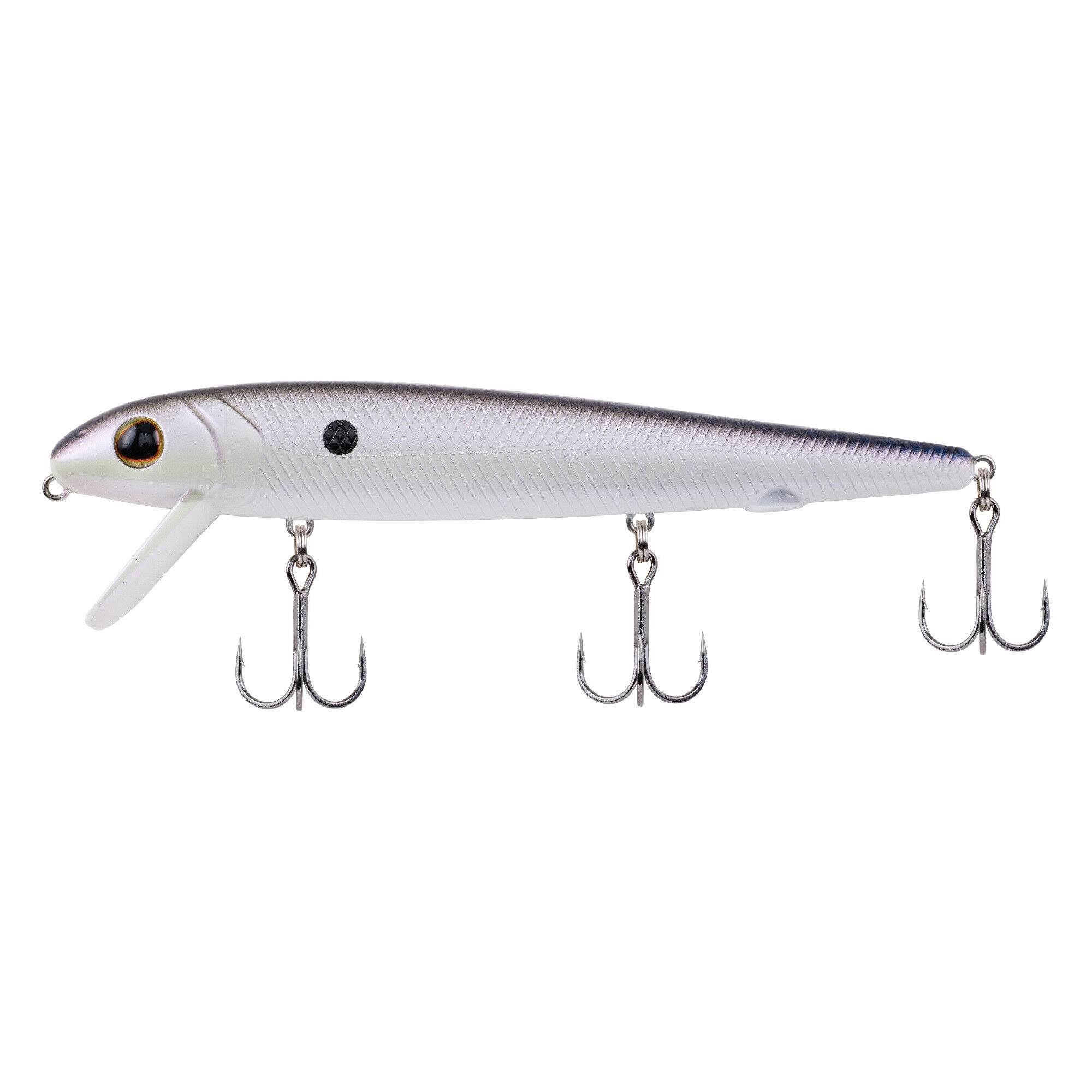 Berkley Surge Shad 13cm Kentucky Blue