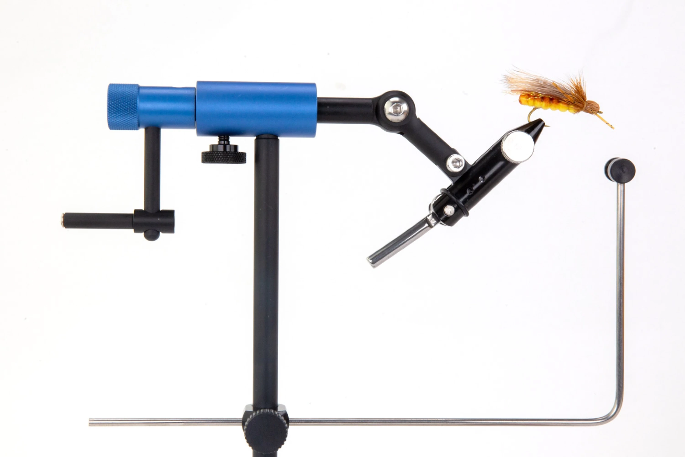 Traun River Bindestock Rotary Pro