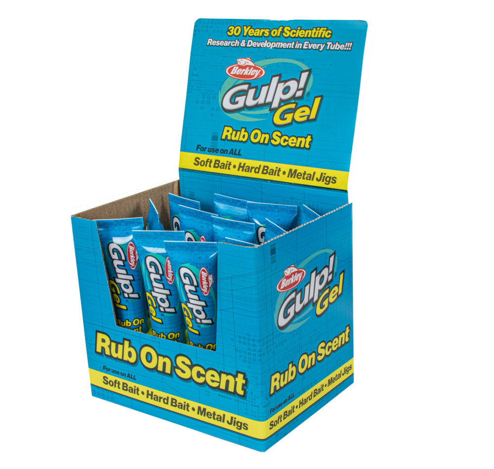 Berkley Gulp! Gel