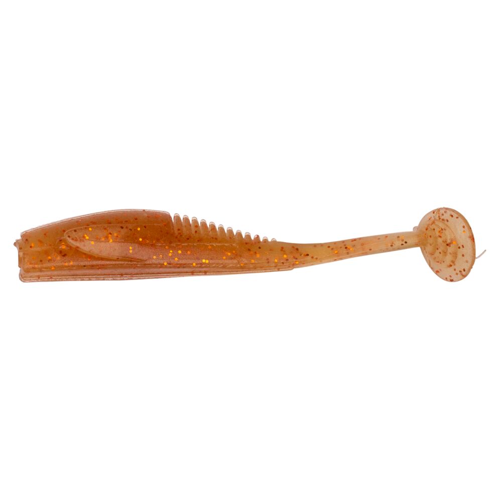 Berkley URBN Shrug Minnow Brown 4cm