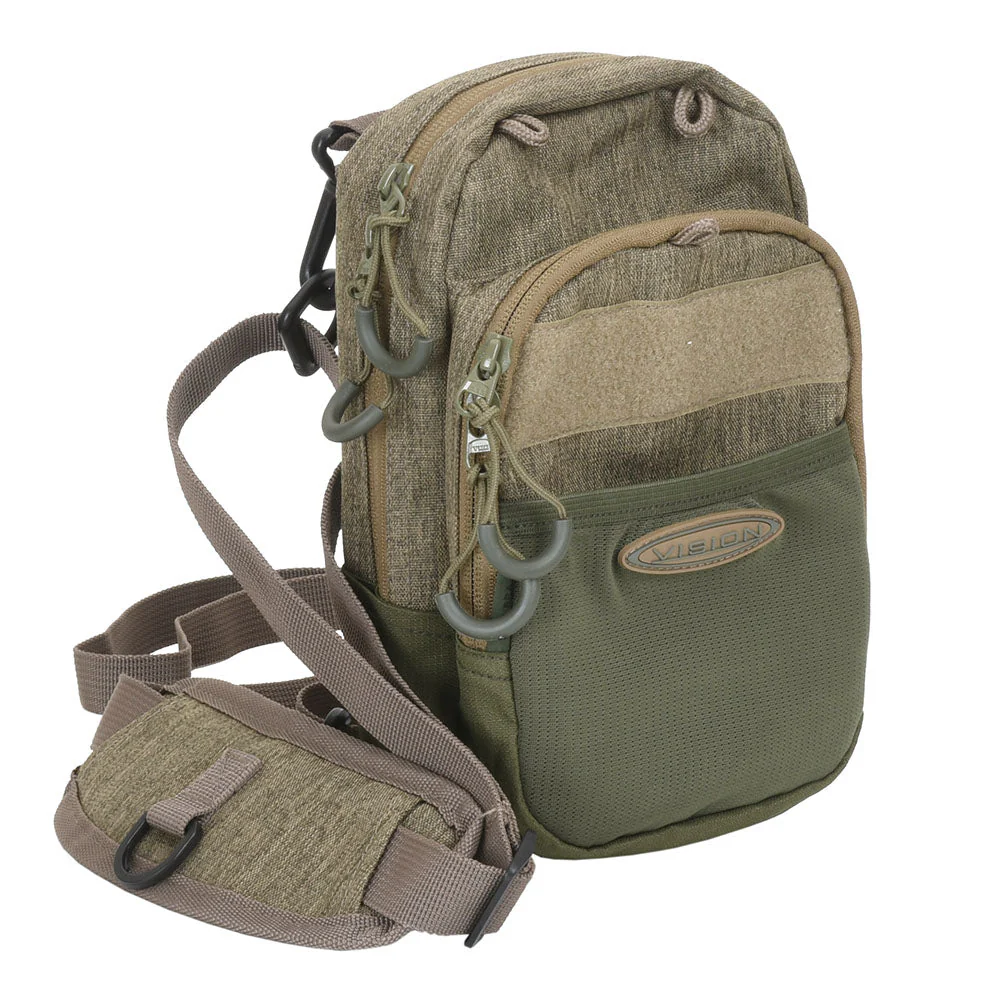 Vision Mini Bra Chest Pack