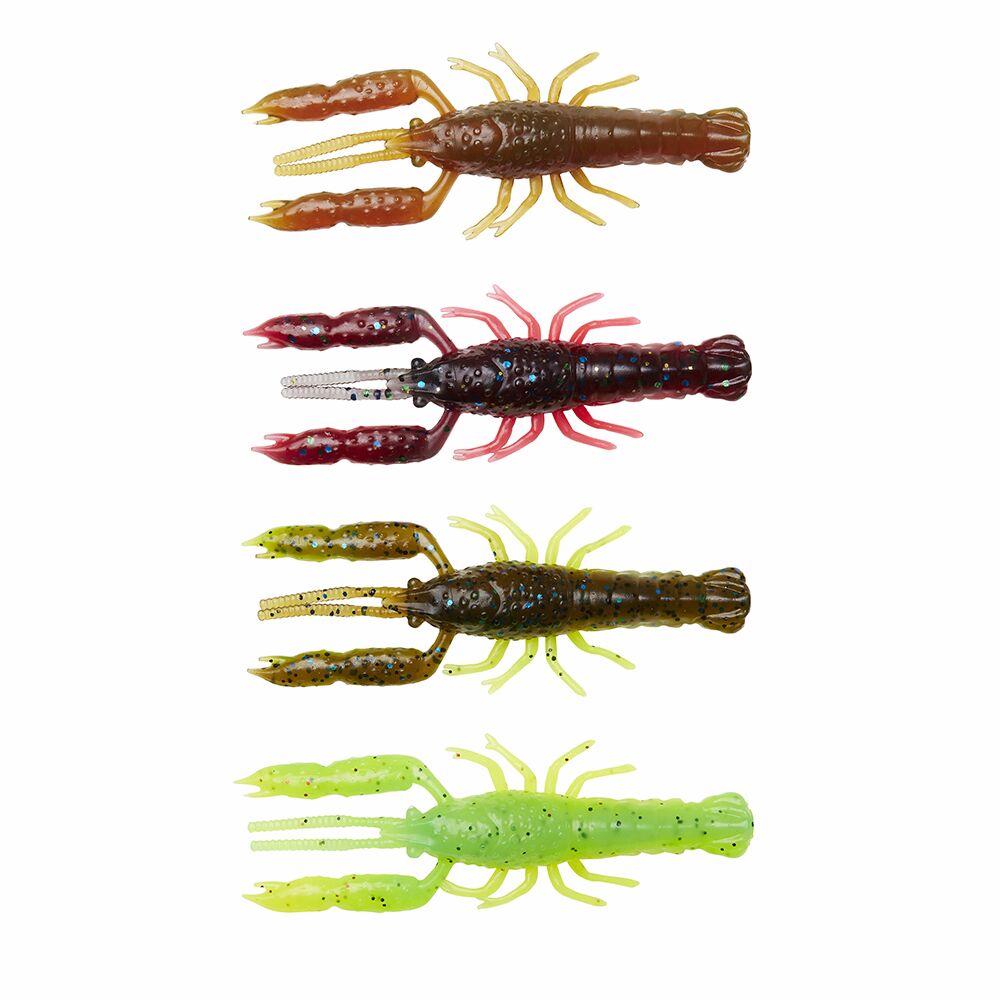Savage Gear 3D Crayfish Kit