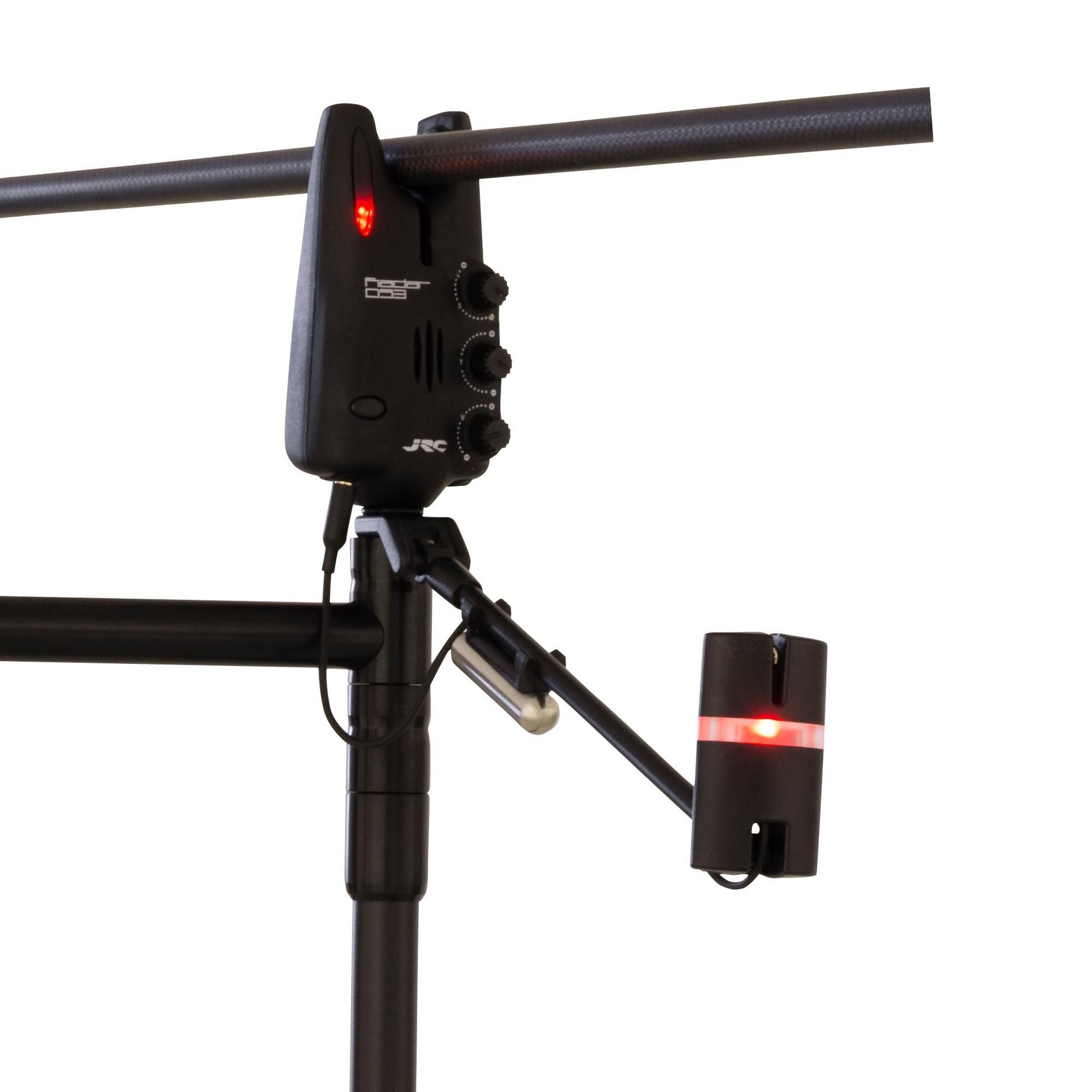 Radar DS Swing Indicator