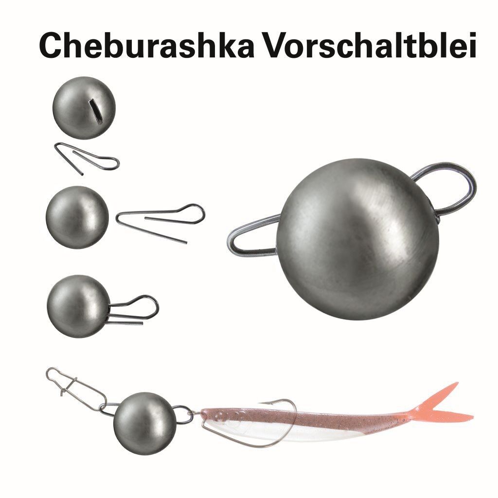 Jenzi Tungsten Cheburashka Natur/Plain 3g