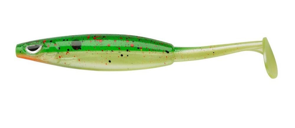 Berkley Sick Vibe Hot Firetiger 15cm