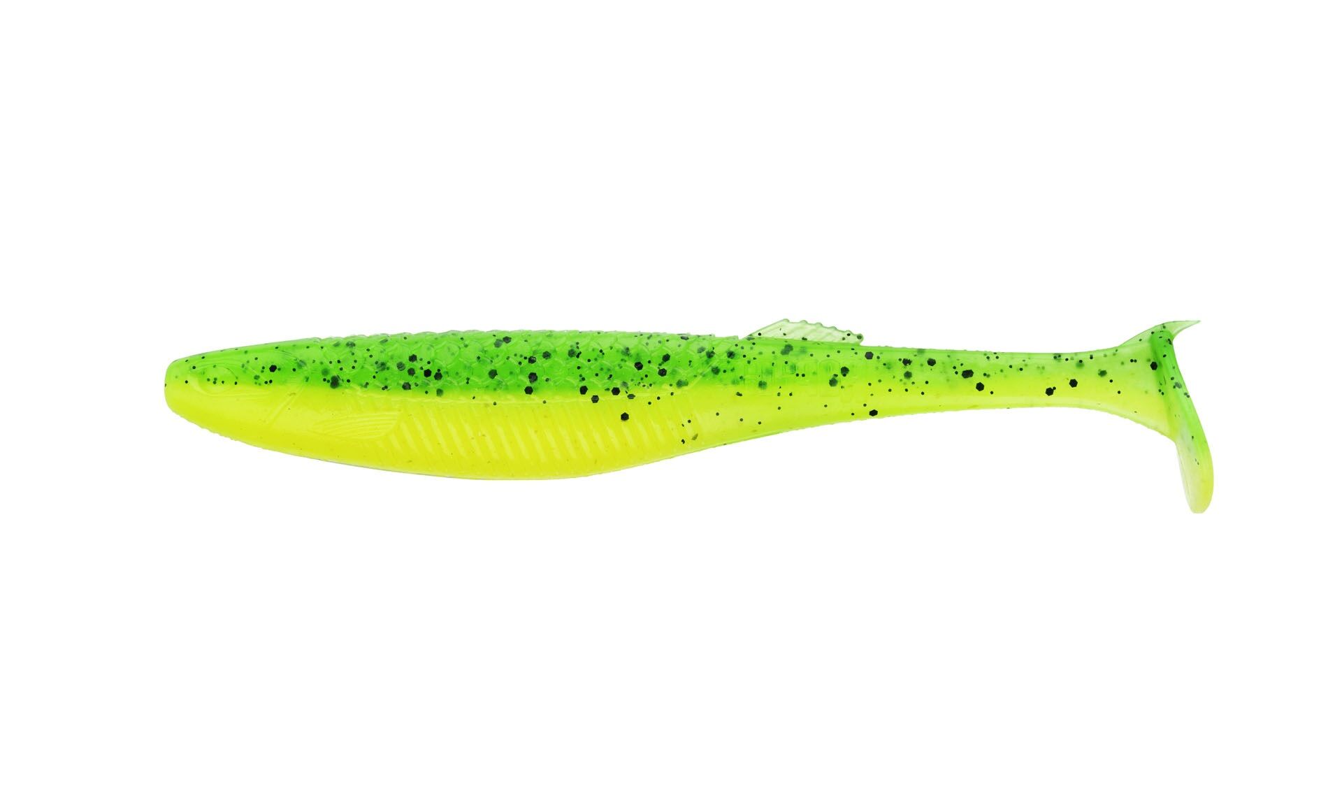 Rapala Crushcity The Kickman