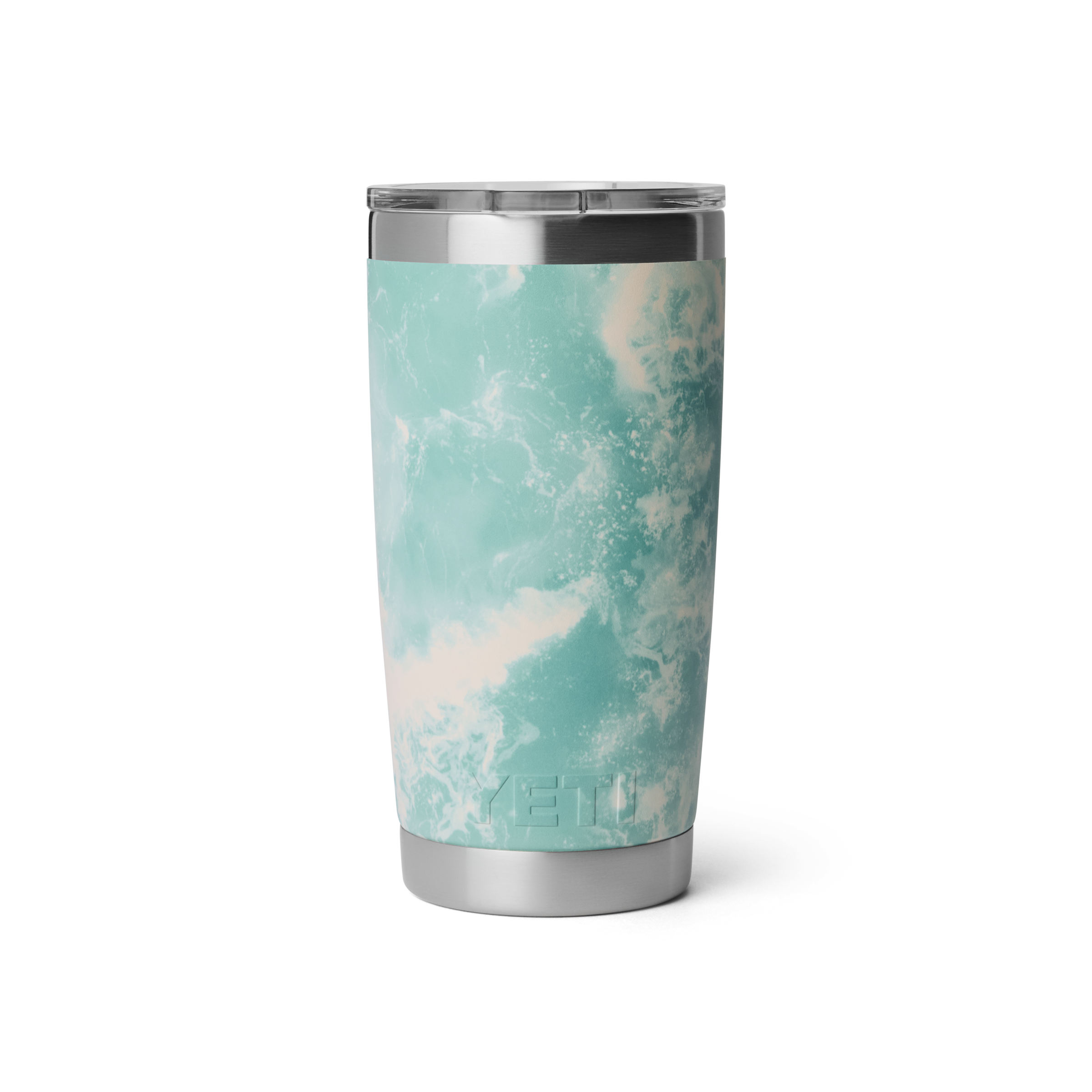 YETI Rambler Becher