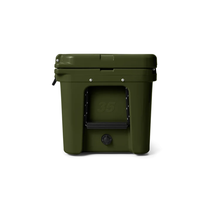 Yeti Tundra Kühlbox