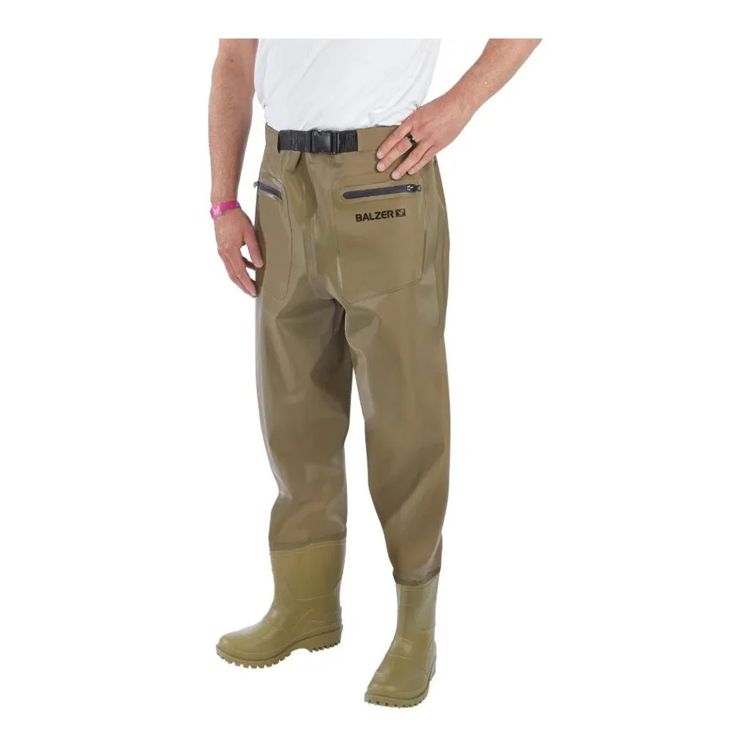 Balzer PVC Hüfthose