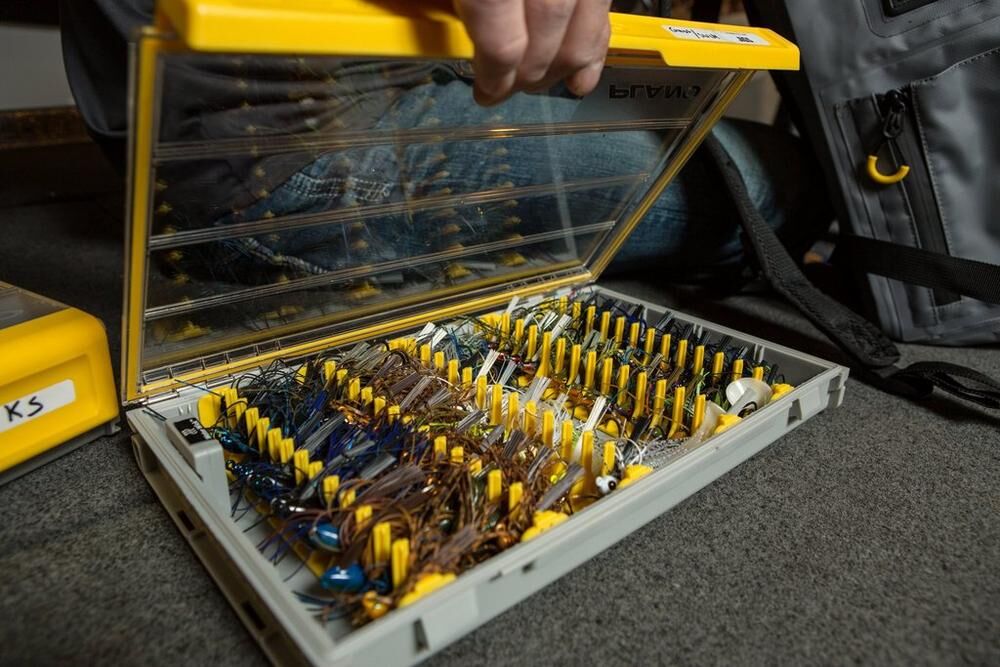 Plano EDGE 3700 Jig/Bladed Jig Box