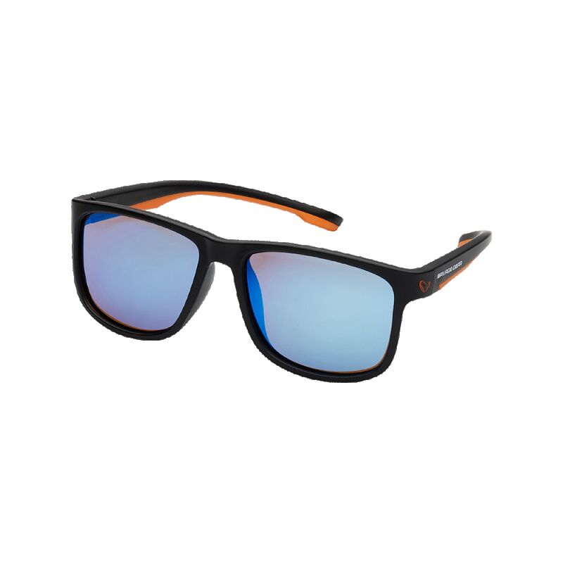 Savage Gear Polarisierte Sonnenbrille Blaue Gläser