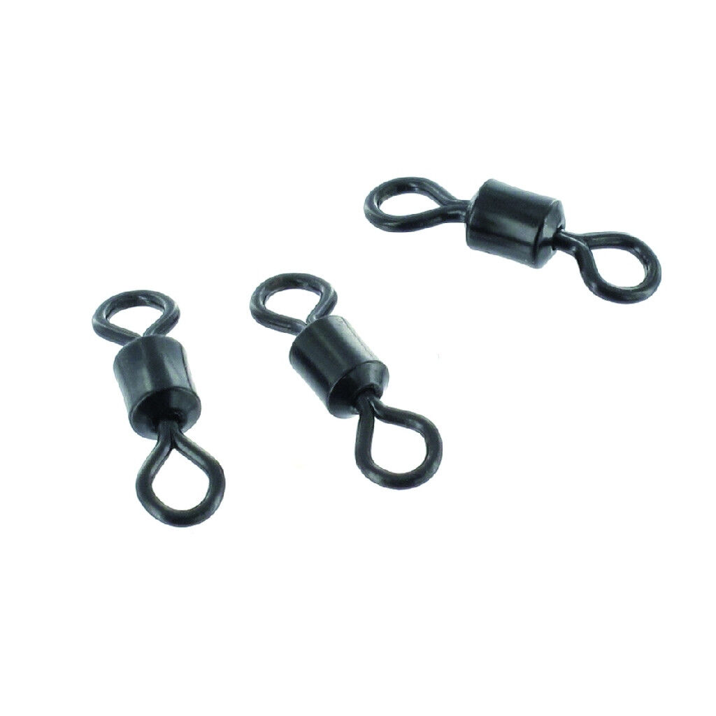 Jenzi Rolling Wirbel with round Eye