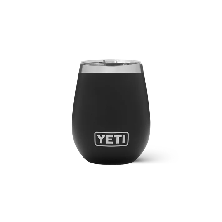 YETI Rambler Wine Tumbler