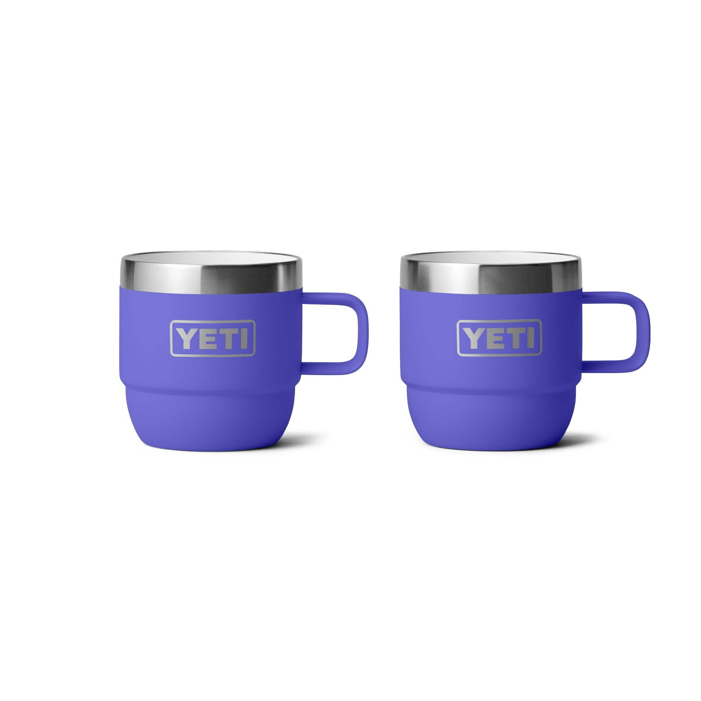 YETI Rambler Tasse Stapelbar