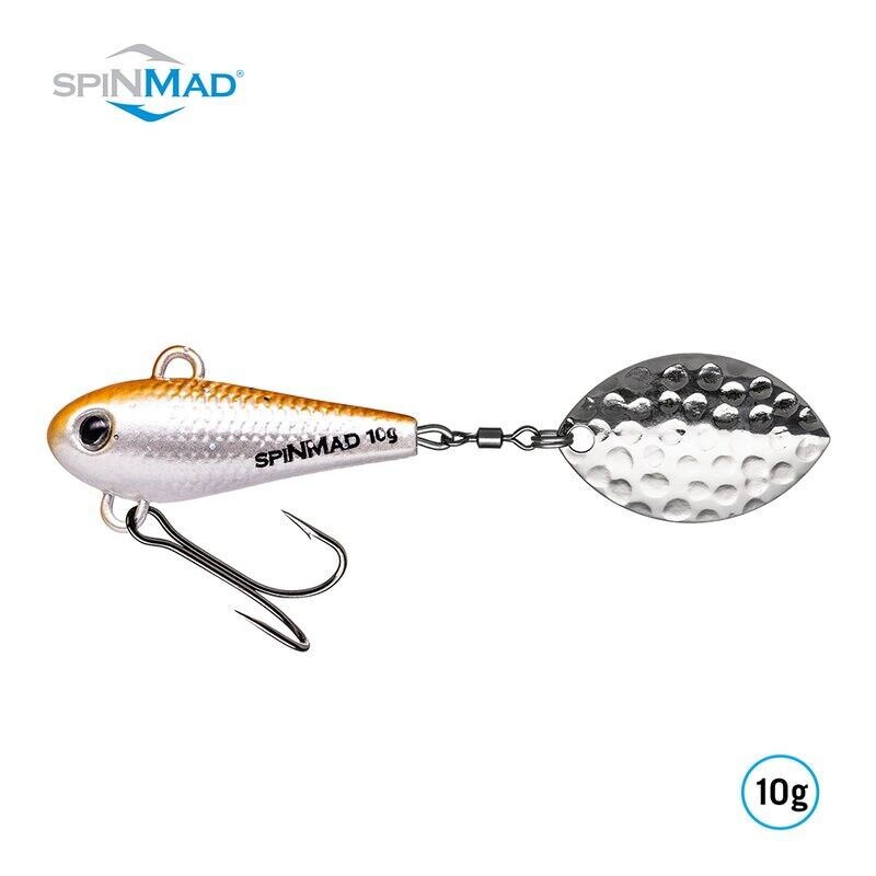 SpinMad Originals Whisky