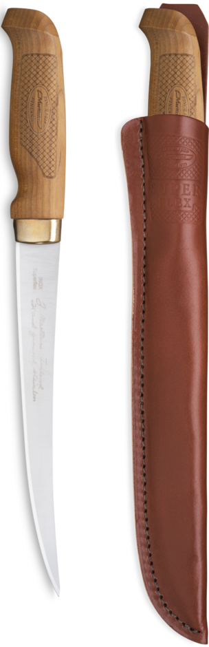 Rapala Filetiermesser Superflex