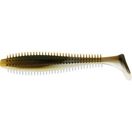 Fox Rage SpiKey Shad 9cm - Arkansas Shiner