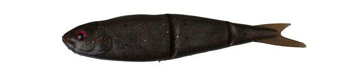 Savage Gear Soft 4Play 13cm Motor Oil