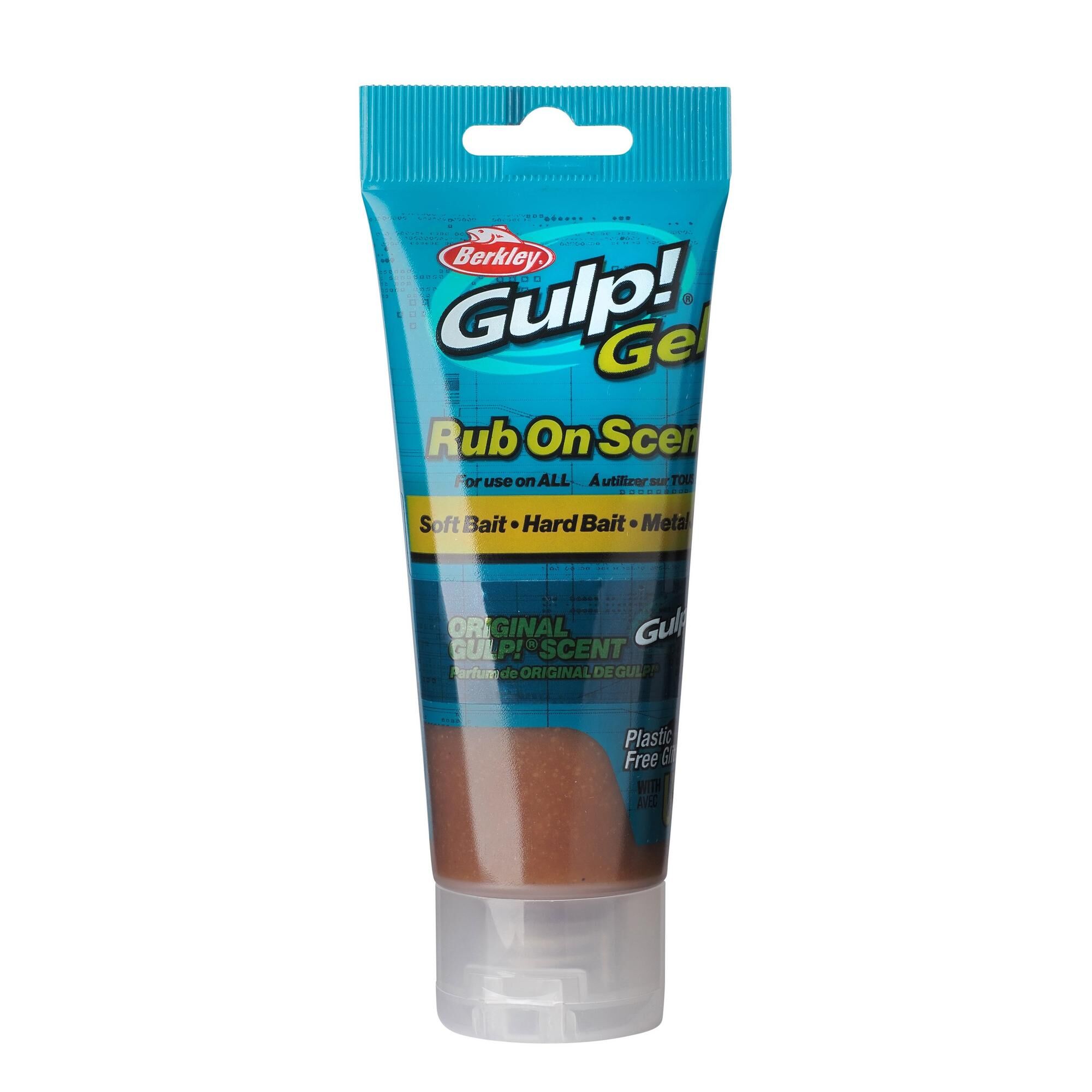 Berkley Gulp! Gel