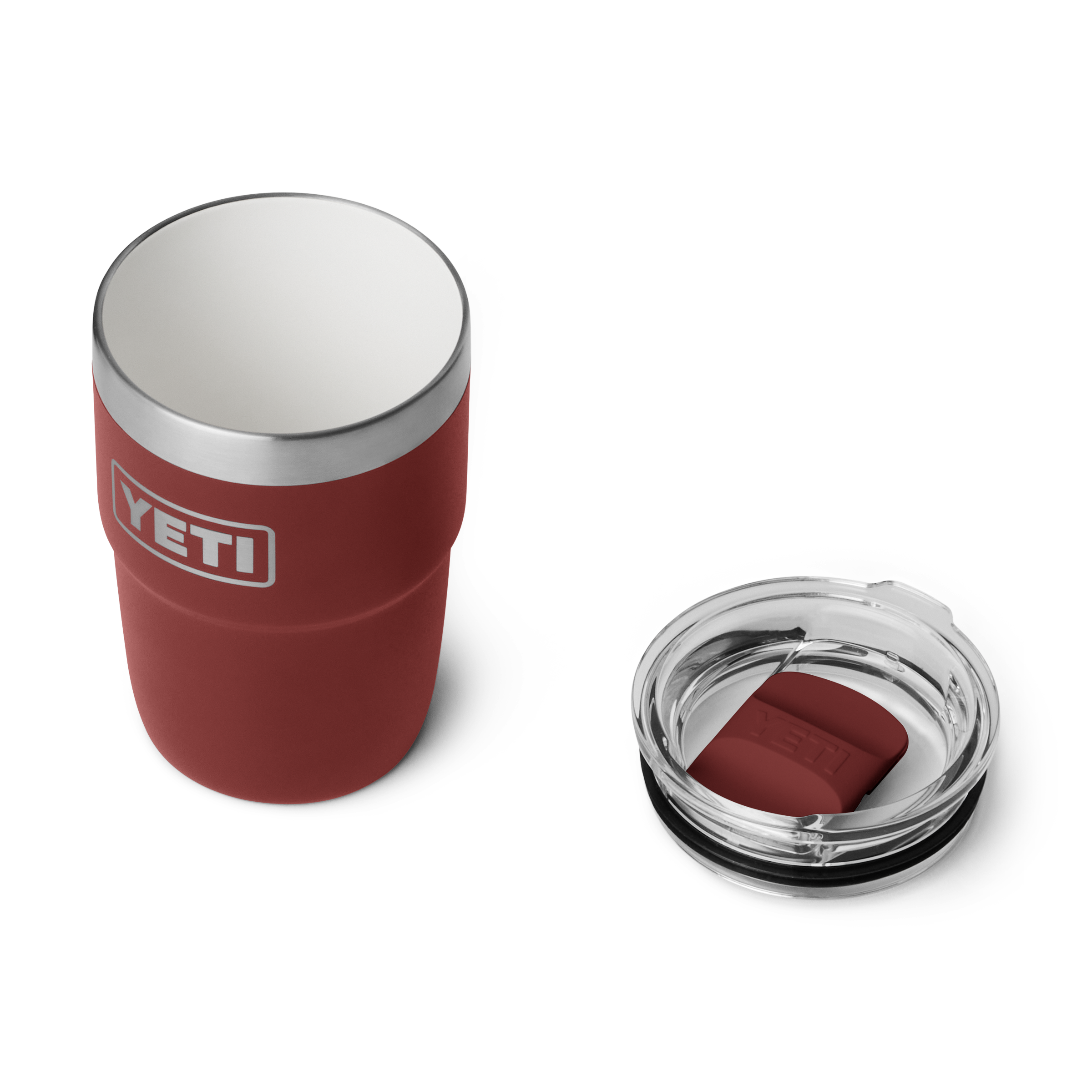 YETI Rambler Tasse