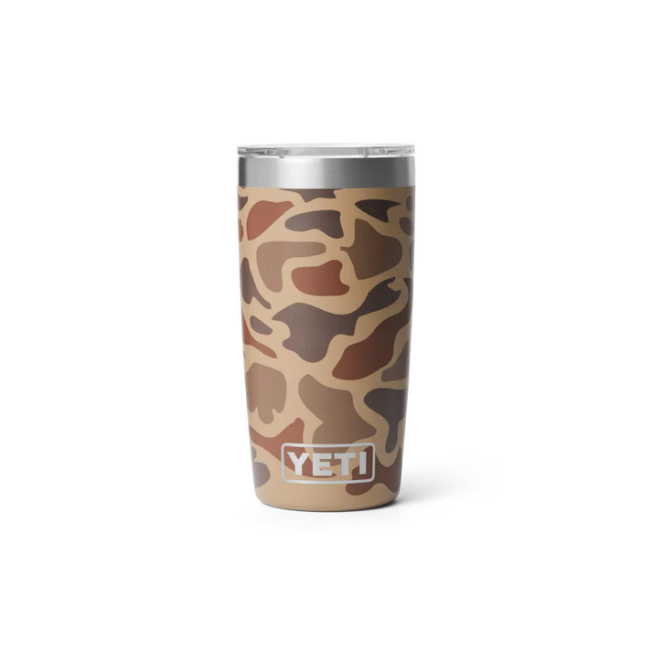 YETI Rambler Becher