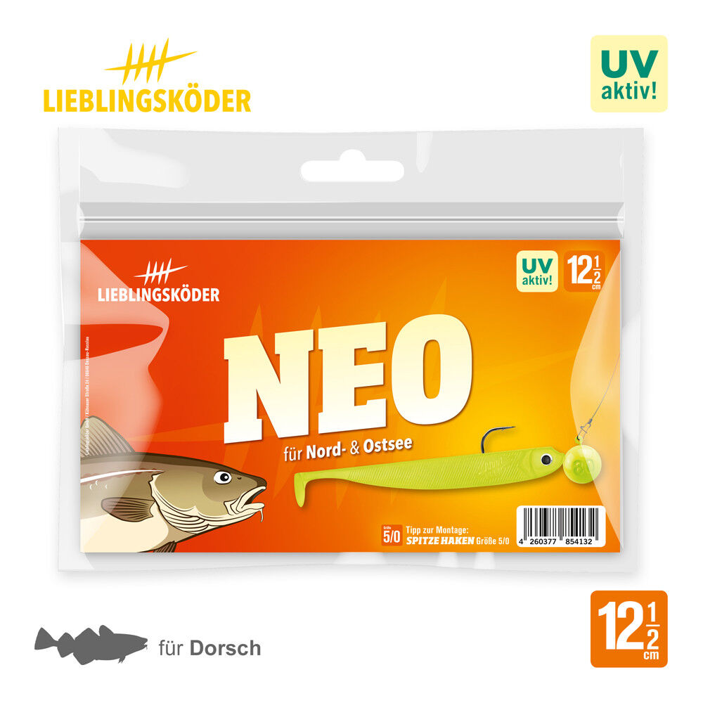 Lieblingsköder NEO