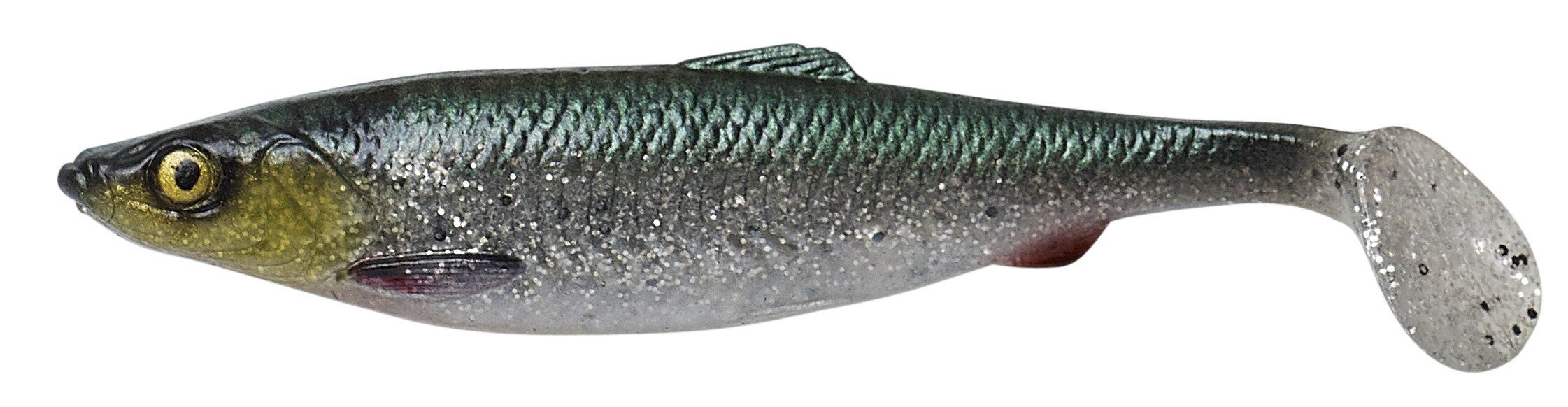 Savage Gear 4D Herring Shad