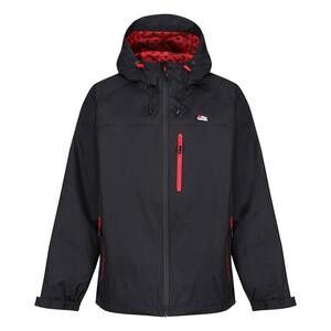 Abu Garcia Regenjacke