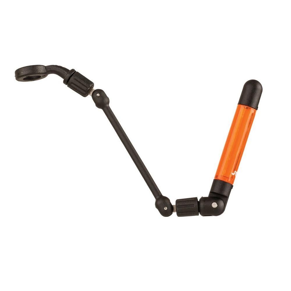 JRC Kurve Slim Blinker Black Neon 3 - Set