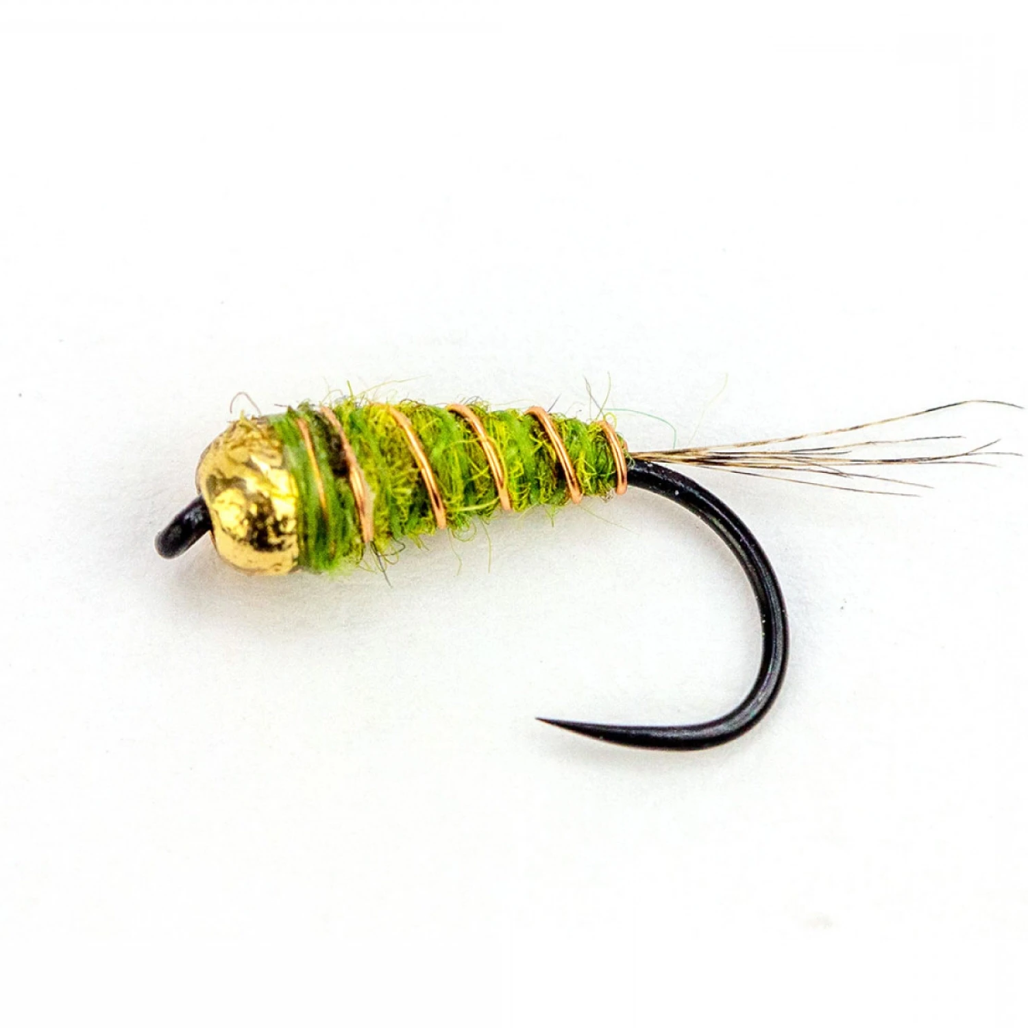 Traun River MRO Nymph