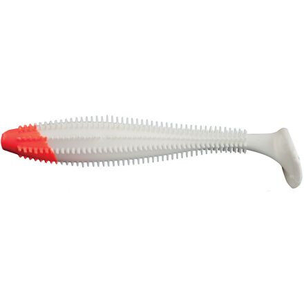 FOX Rage Spikey Shad Red Head