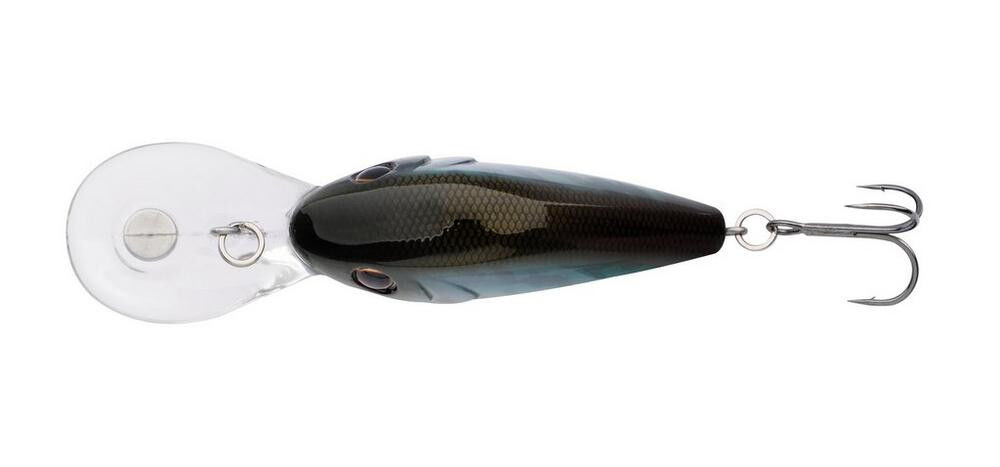 Berkley Dredger 6.5cm Bleak