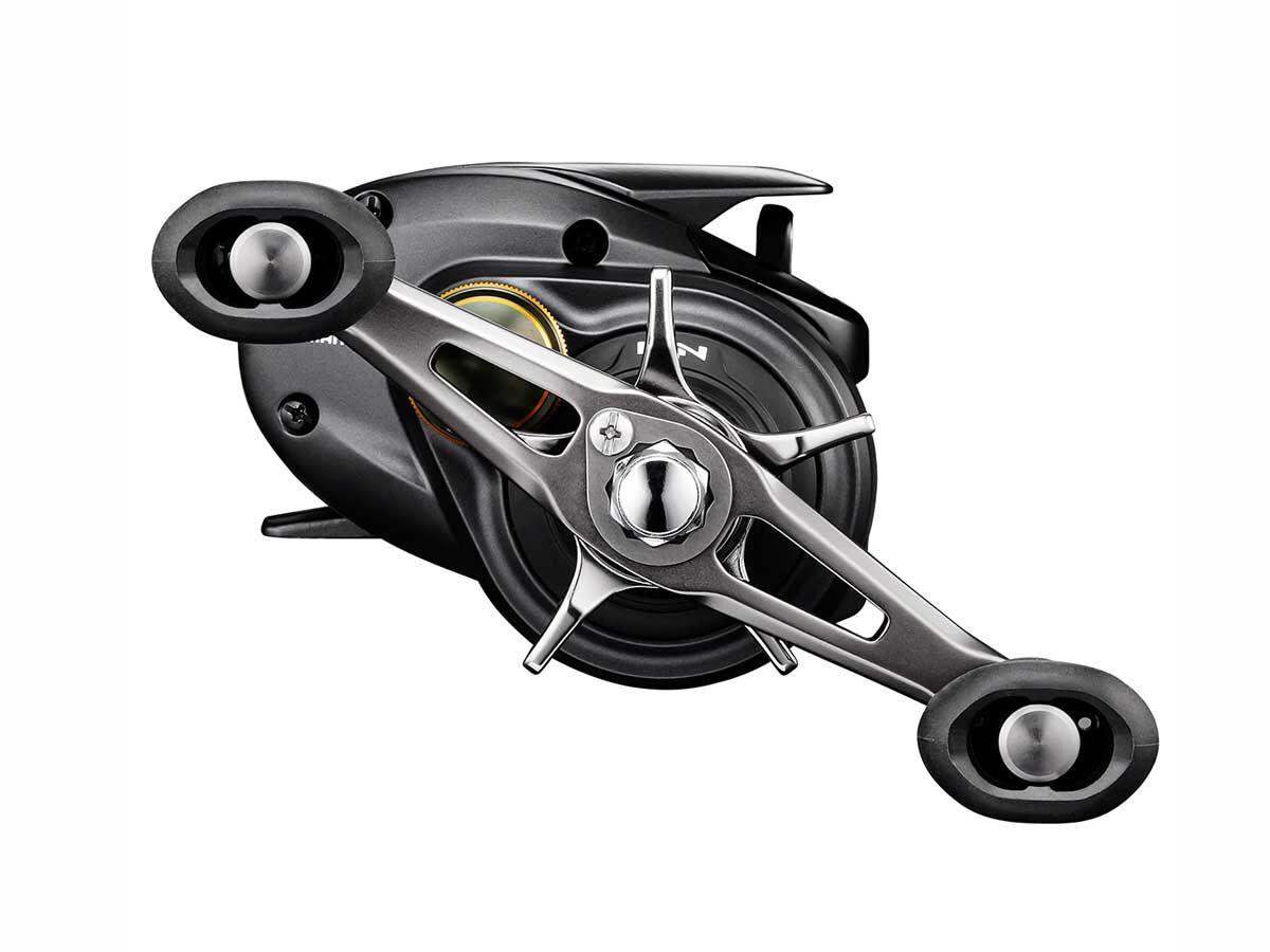 Shimano Baitcast Curado