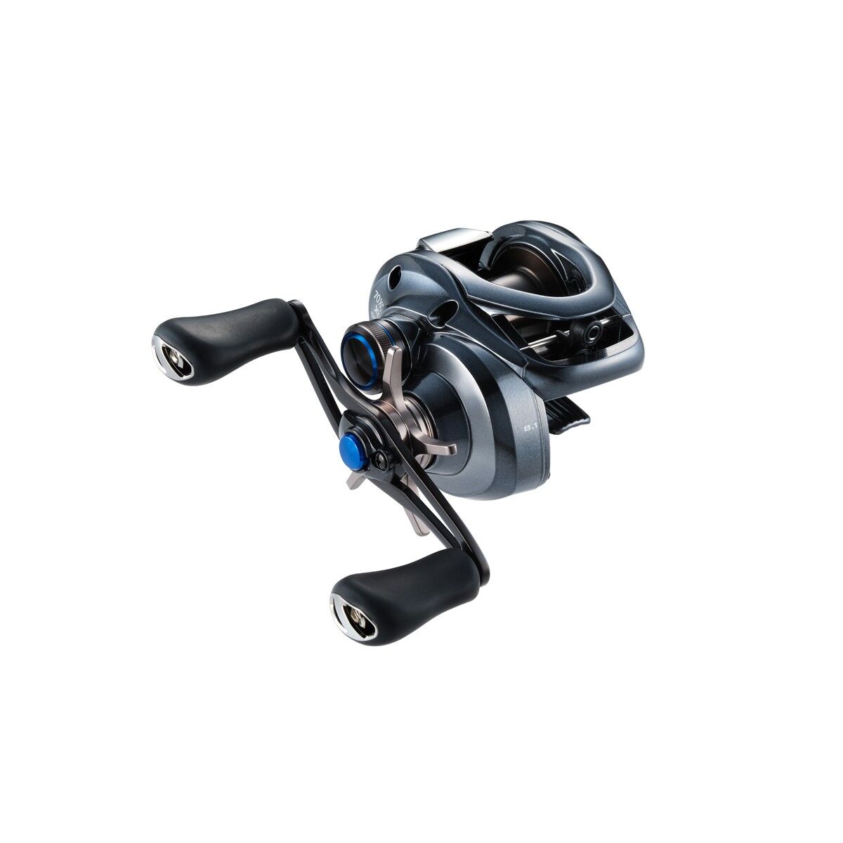 Shimano Baitcast SLX XT DC 71 XG Links Hand
