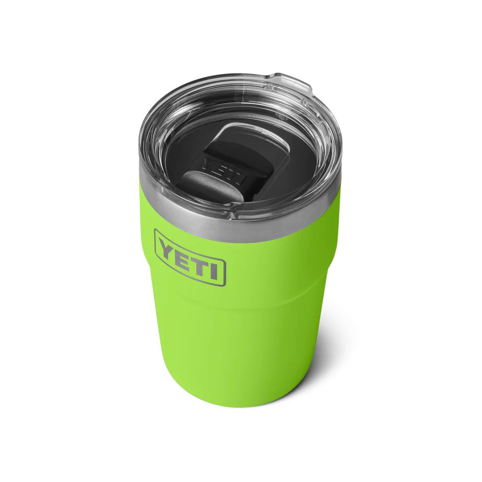 YETI Rambler Tasse