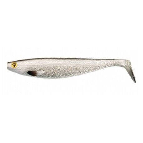 Fox Rage Pro Shad Natural Classic 2 Silver Bleak